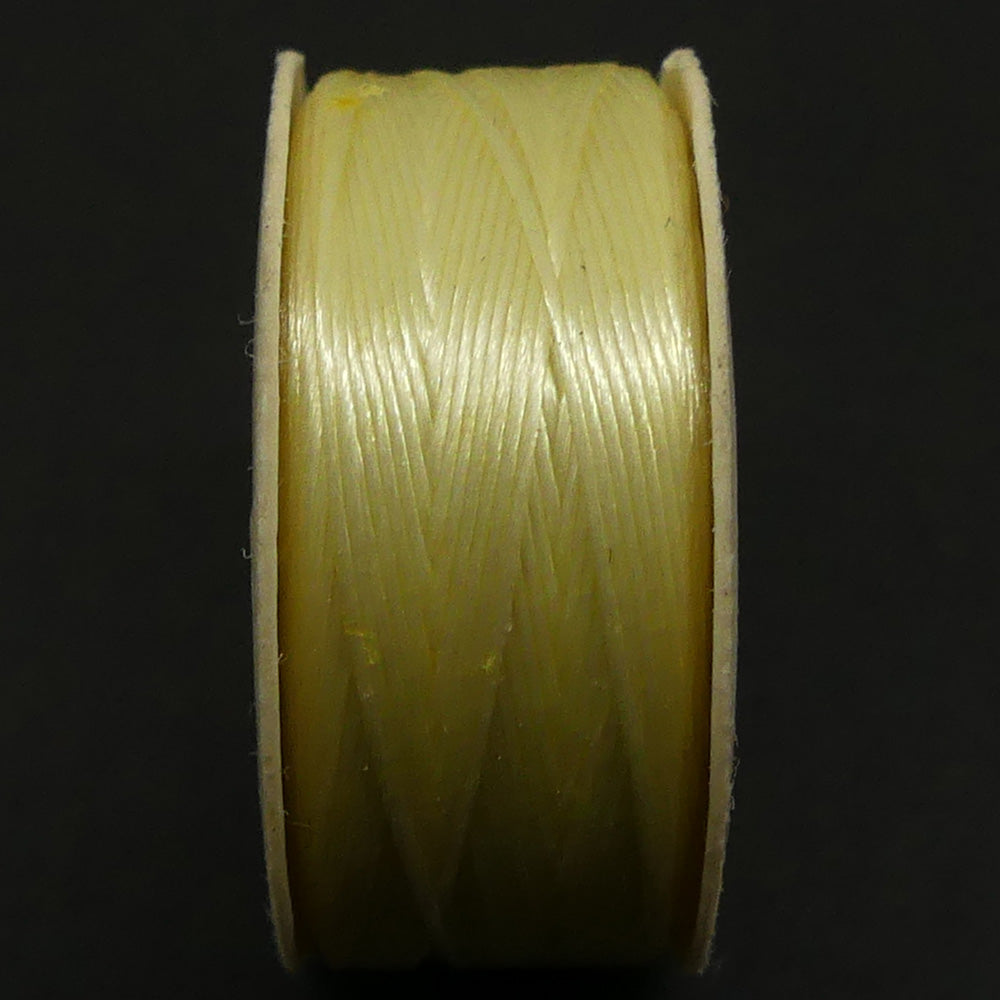 Fil Nymo - Crème (1pce)