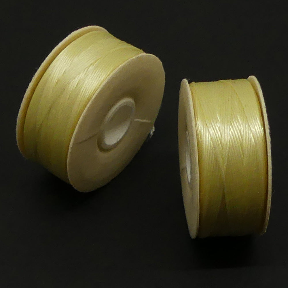 Fil Nymo - Crème (1pce)