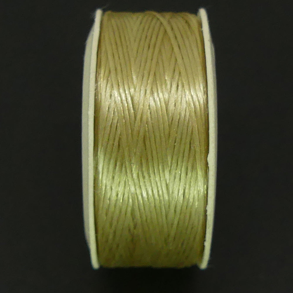 Fil Nymo - Doré (1pce)