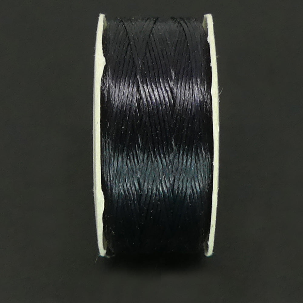 Fil Nymo - Noir (1pce)