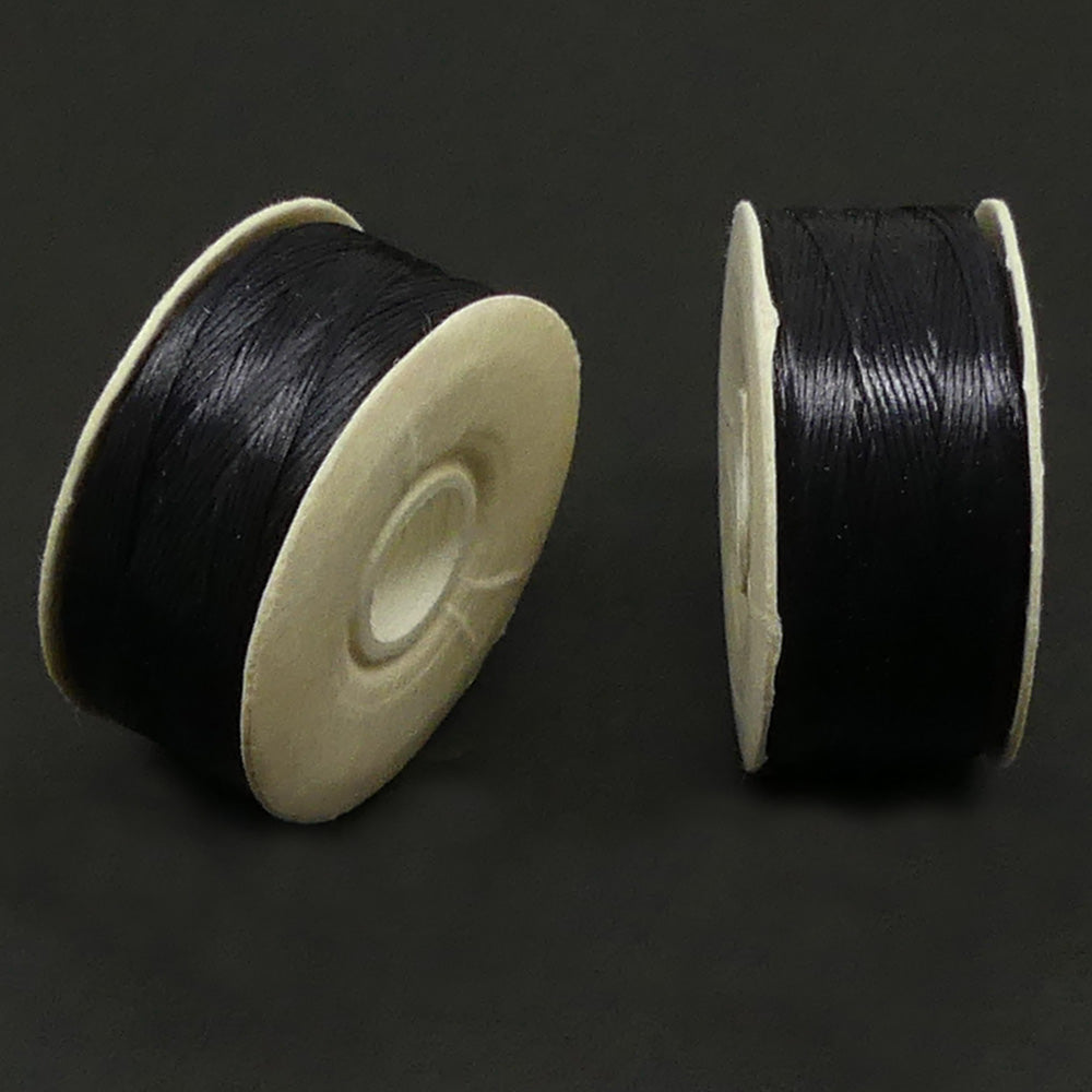 Fil Nymo - Noir (1pce)