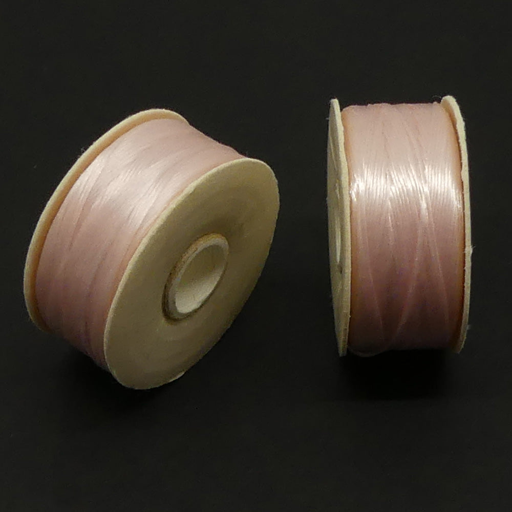 Fil Nymo - Rose Clair (1pce)