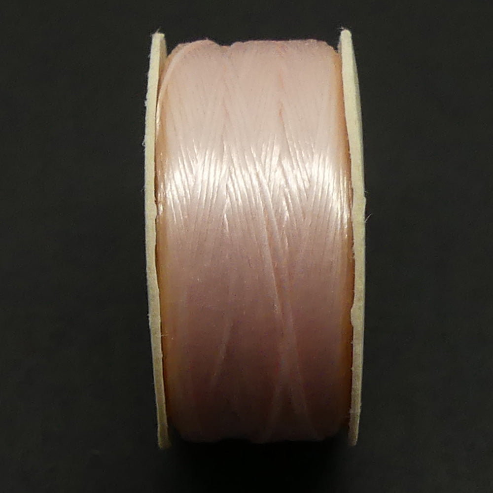 Fil Nymo - Rose Clair (1pce)