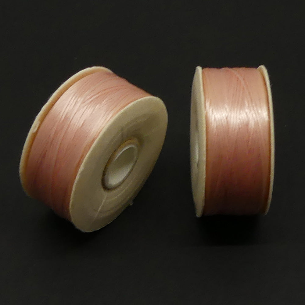 Fil Nymo - Rose  (1pce)