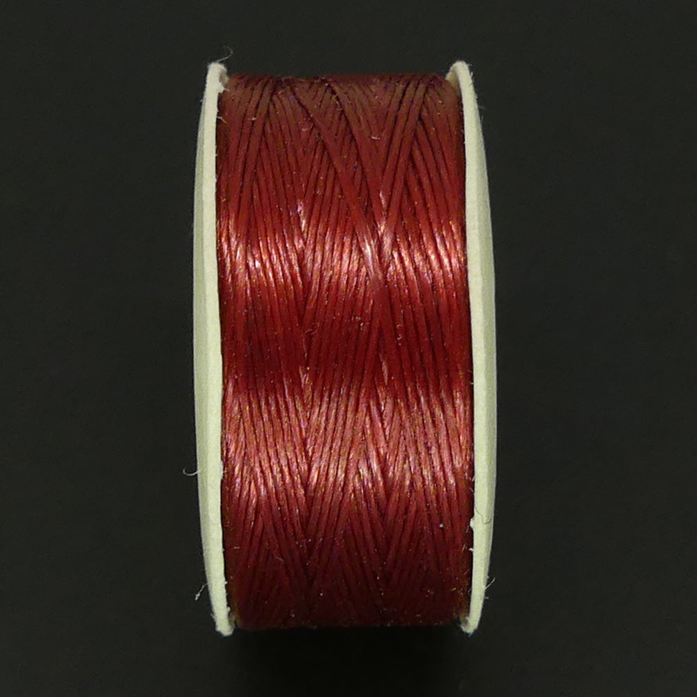 Fil Nymo - Rouge (1pce)