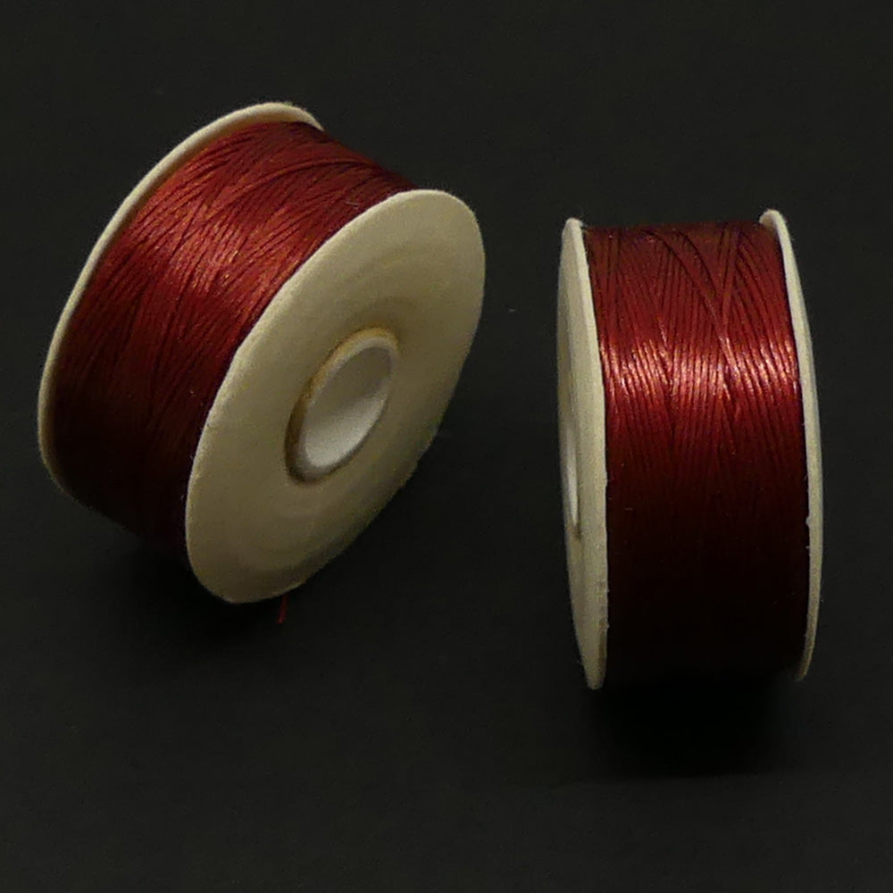 Fil Nymo - Rouge (1pce)