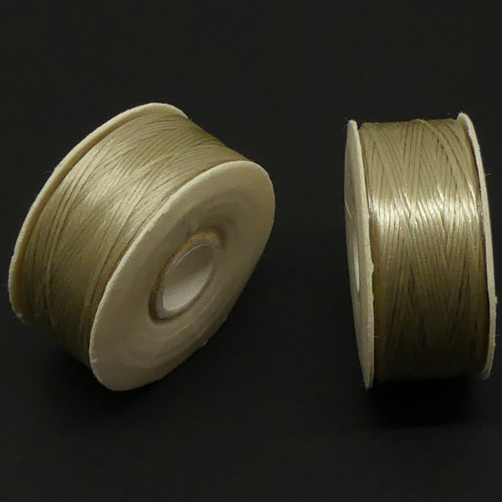 Fil Nymo - Sable Cendré (1pce)