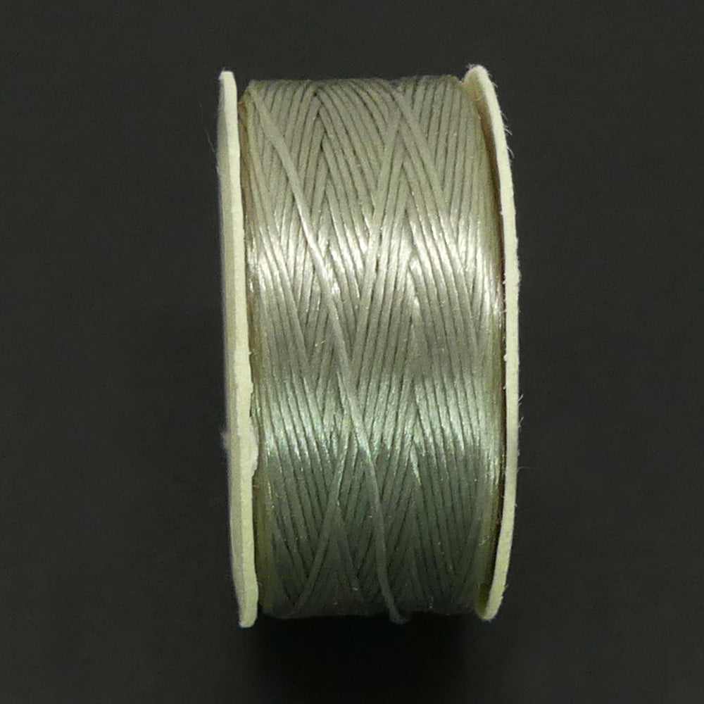 Fil Nymo - Argenté (1pce)