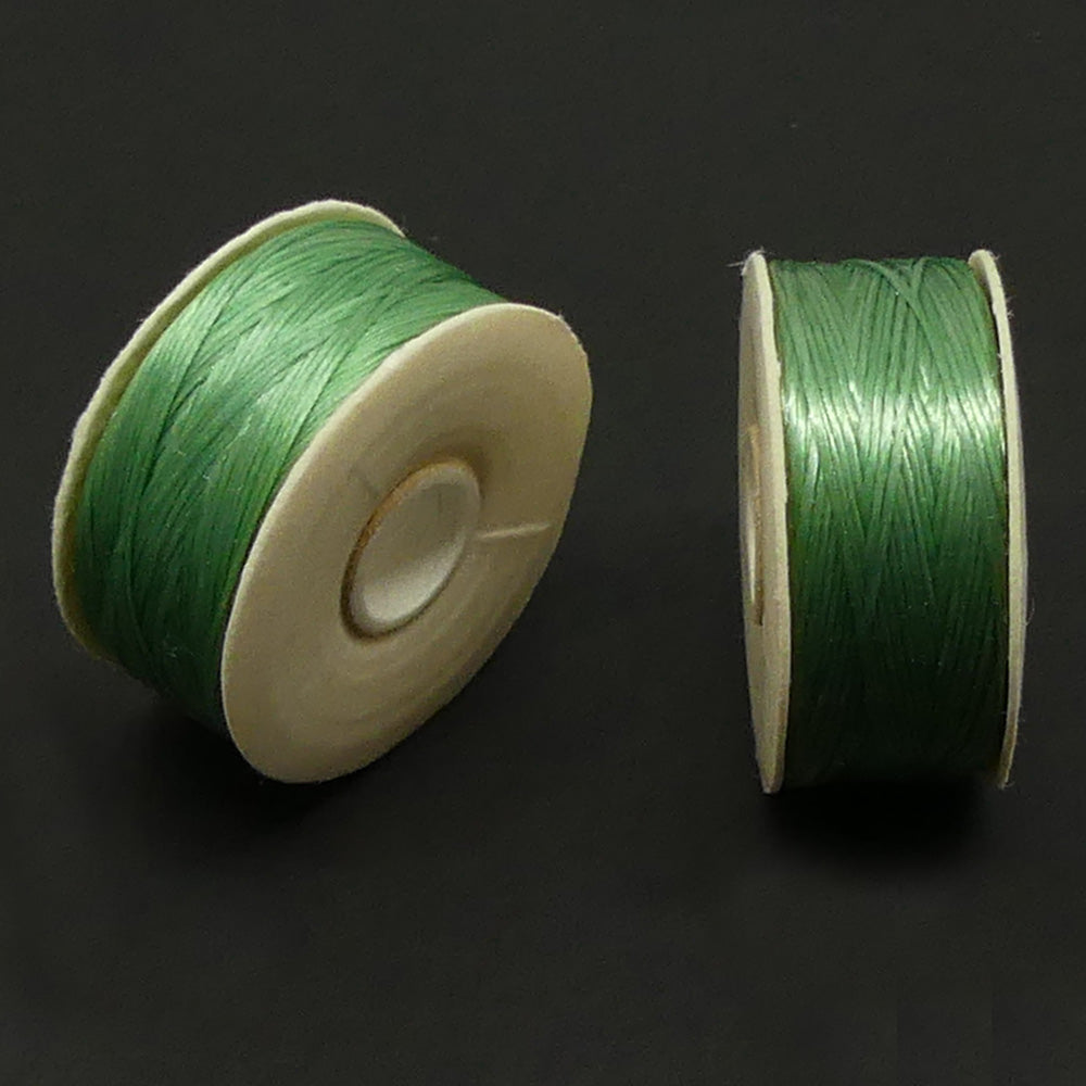 Fil Nymo - Vert (1pce)