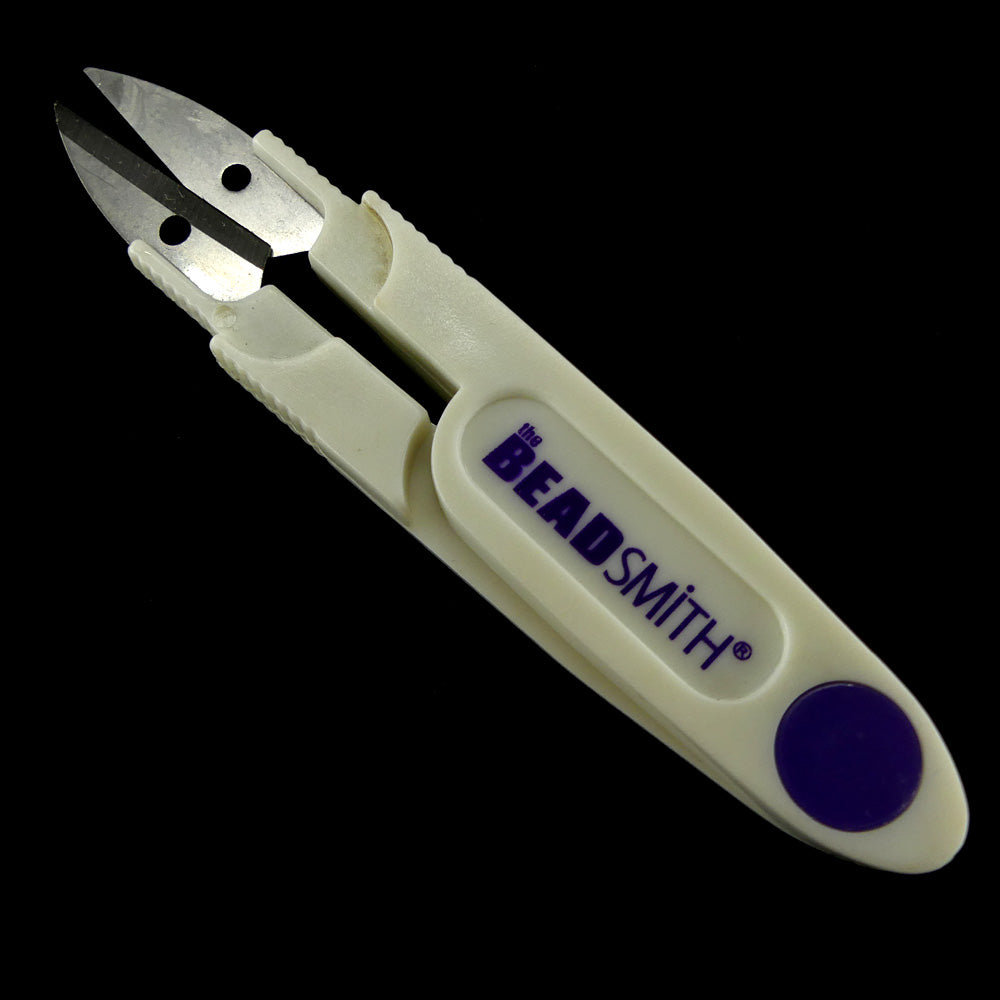 Ciseaux de précision à ressort (1 pce)