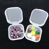 Boîte de rangement 3 (à la pièce)