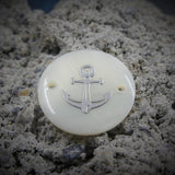 Lien / connecteur - Ancre (1 pce)