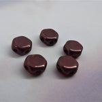 Honeycomb - Rubis Rouge foncé (20 pces)