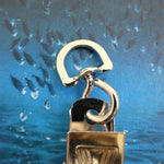 Pincette Alu (1 pce)