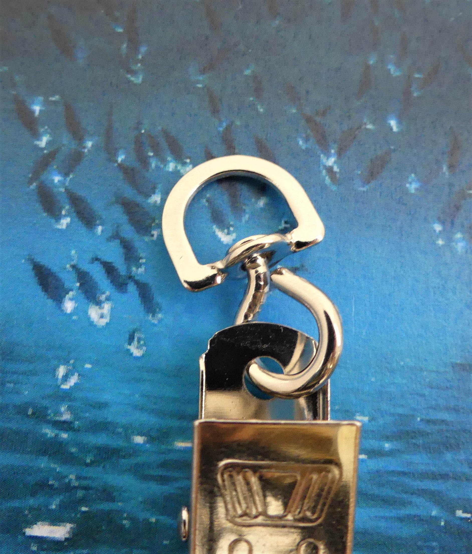 Pincette Alu (1 pce)