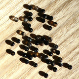 Ronde 2 - Agate naturelle (10 pces)