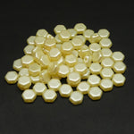 Nid d'abeilles - Crème pastel