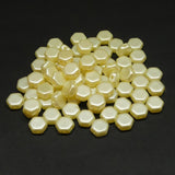 Nid d'abeilles - Crème pastel