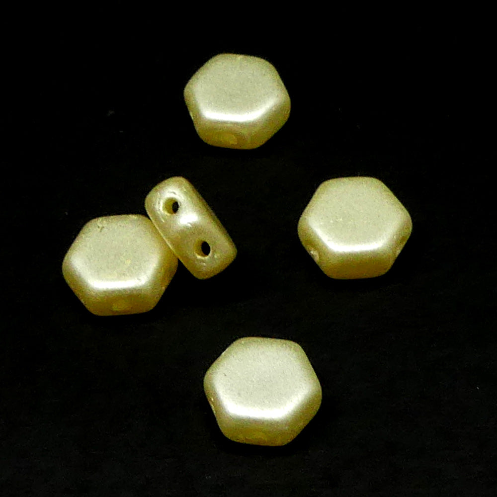 Nid d'abeilles - Crème pastel