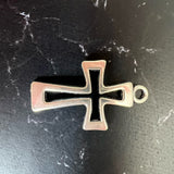 Pendentif Croix