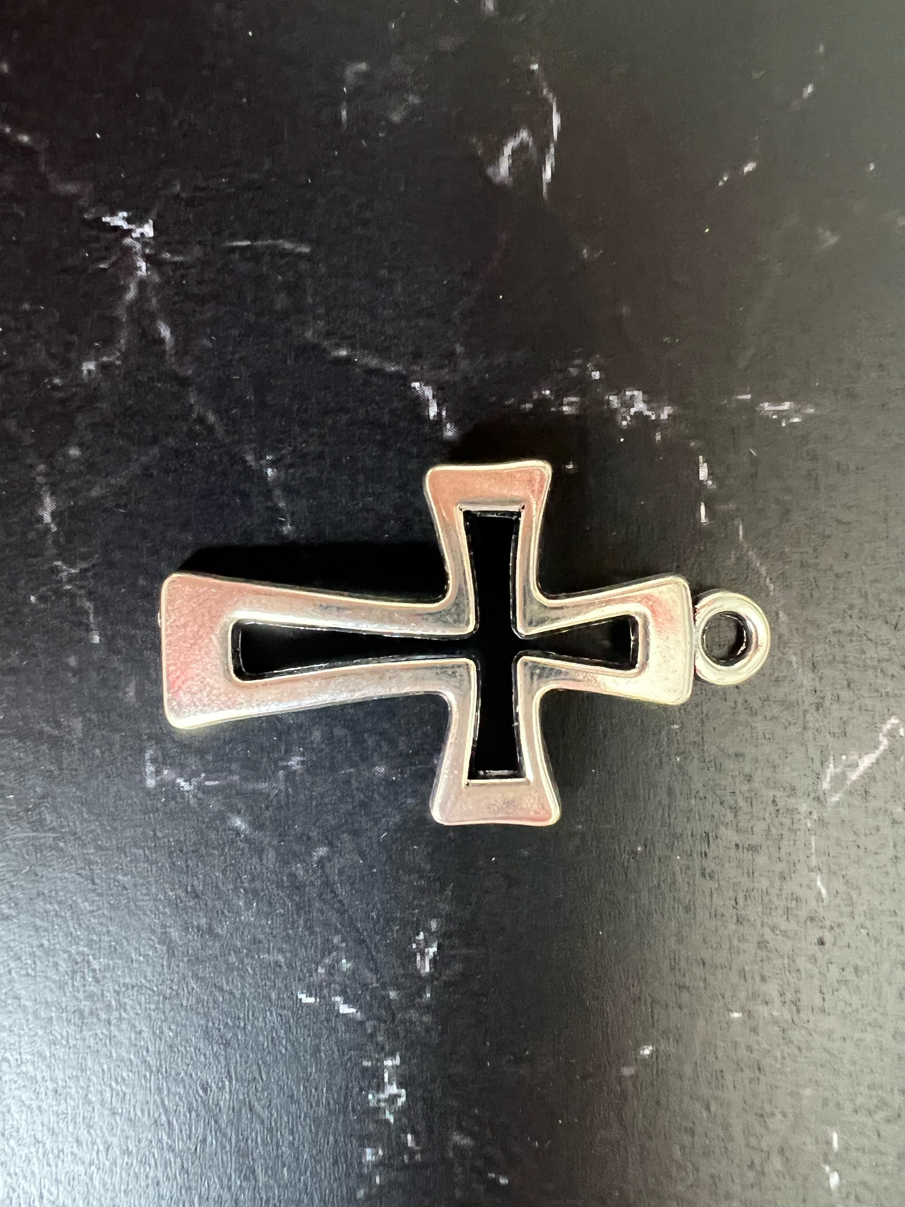Pendentif Croix