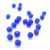 Facette 4 - Cobalt (100 pces)