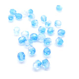 Facette 4 - Crystal Cobalt Sapphire (100 pces)