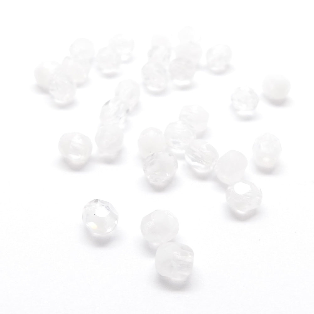 Facette 4 - finition cristal mat (100 pces)