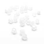 Facette 4 - finition cristal mat (100 pces)