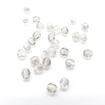 Facette 4 - Gris cristal (100 pces)