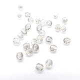 Facette 4 - Gris cristal (100 pces)