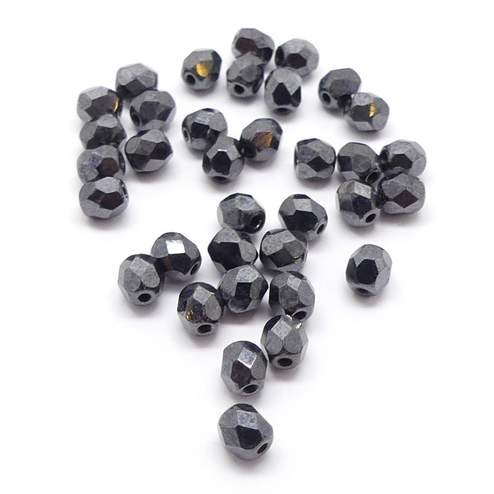 Facette 4 - Hématique (100 pces)