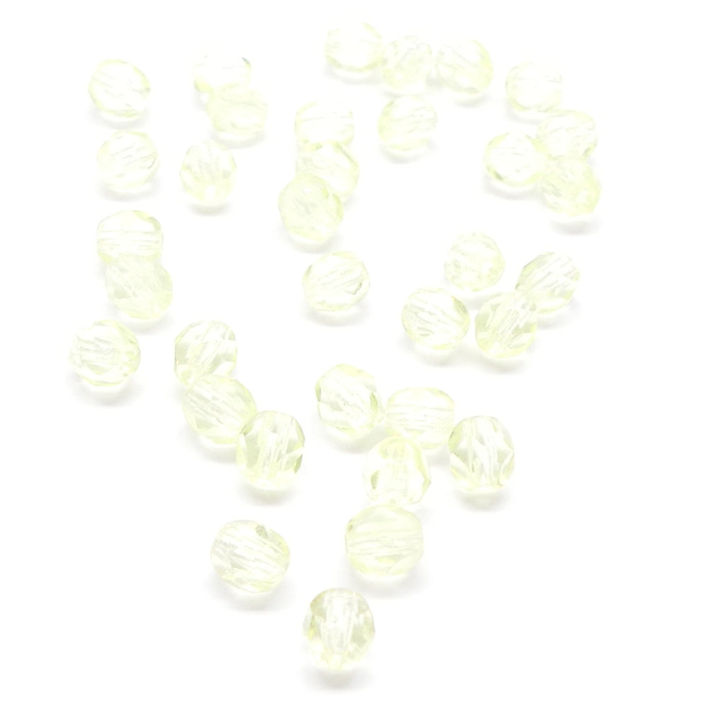 Facette 4 - Jonquil (100 pces)