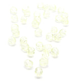 Facette 4 - Jonquil (100 pces)