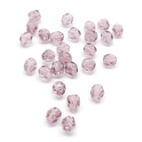 Facette 4 - Améthyste clair  (100 pces)