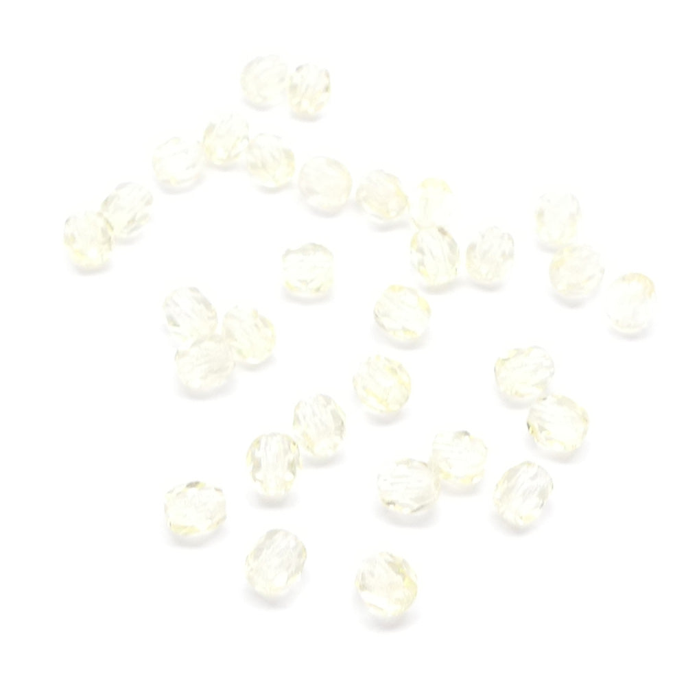 Facette 4 - Jonquille Claire (100 pces)