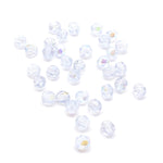 Facette 4 - Light Sapphire AB (100 pces)