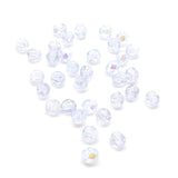 Facette 4 - Light Sapphire AB (100 pces)