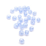 Facette 4 - Satin saphir clair (100 pces)