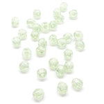 Facette 4 - Luster Peridot (100 pces)
