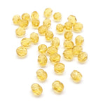 Facette 4 - Topaze moyenne (100 pces)