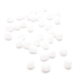 Facette 4 - Blanc laiteux (100 pces)