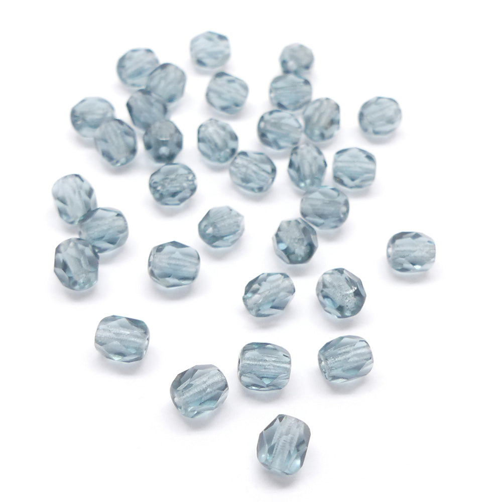 Facette 4 - Montana Blue (100 pces)