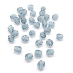 Facette 4 - Montana Blue (100 pces)