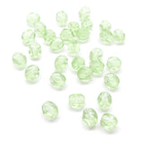 Facette 4 - Peridot (100 pces)