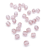 Facette 4 - pourpre chiné  (100 pces)