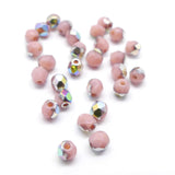 Facette 4 - Rose Pepite (100 pces)