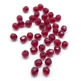 Facette 4 - Ruby (100 pces)