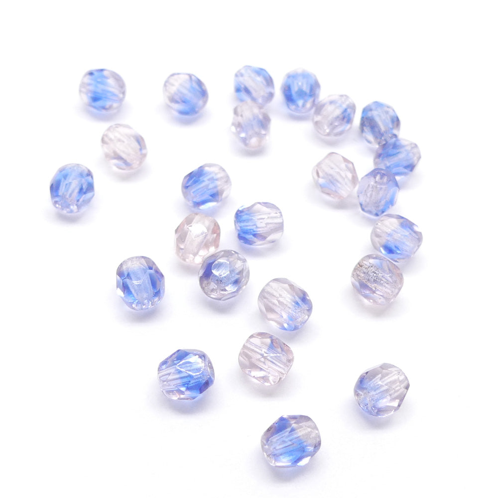 Facette 4 - Saphir Passion (100 pces)