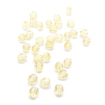 Facette 4 - Silver Lined Light Topaz (100 pces)